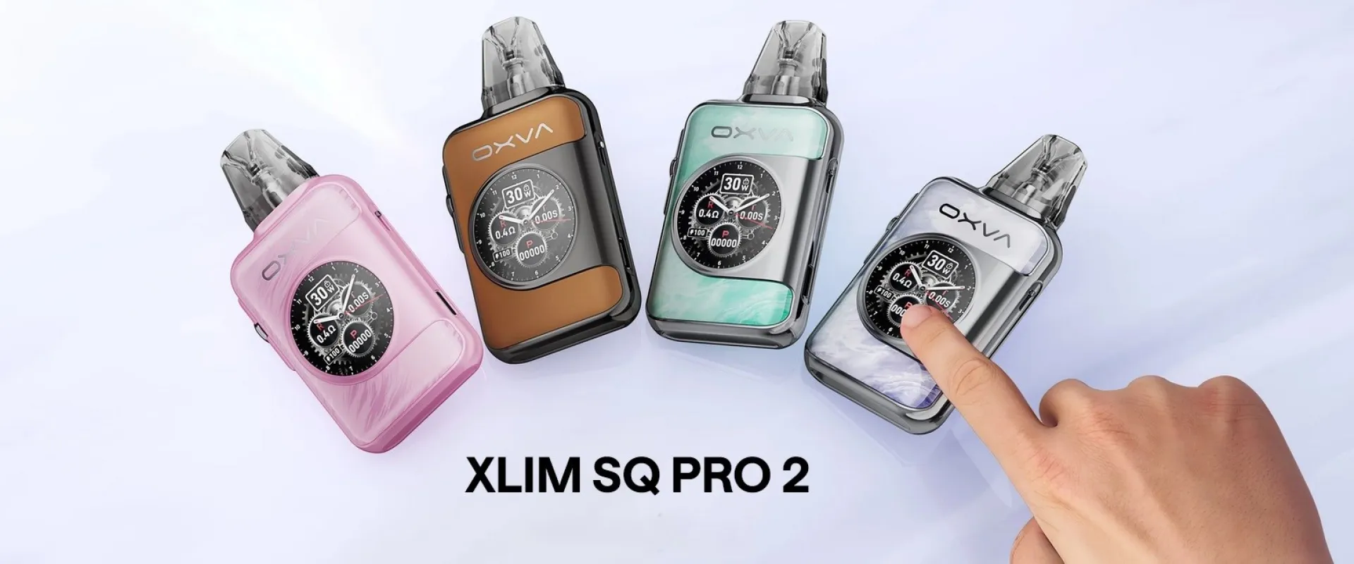 Oxva Xlim SQ Pro 2
